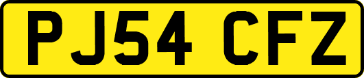 PJ54CFZ