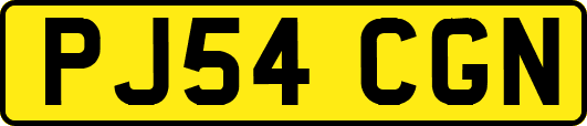 PJ54CGN