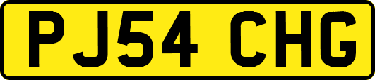 PJ54CHG