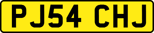 PJ54CHJ