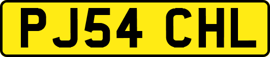 PJ54CHL