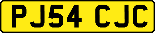 PJ54CJC
