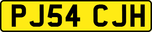 PJ54CJH