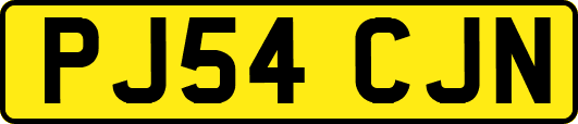 PJ54CJN