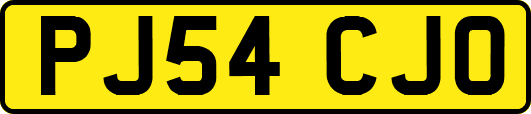 PJ54CJO
