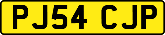 PJ54CJP