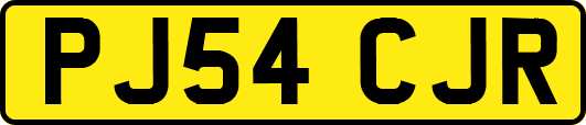 PJ54CJR