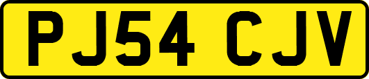 PJ54CJV