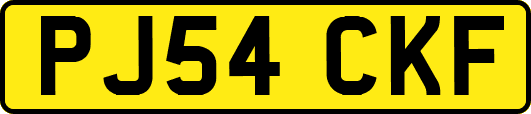 PJ54CKF