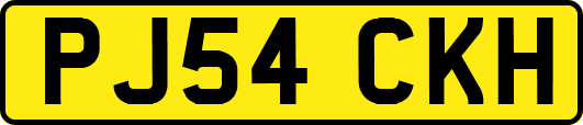PJ54CKH