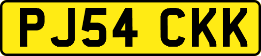 PJ54CKK