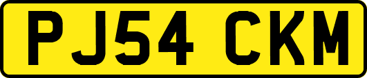 PJ54CKM