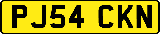 PJ54CKN