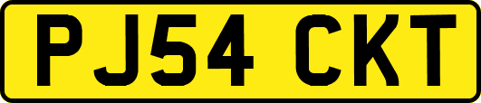 PJ54CKT
