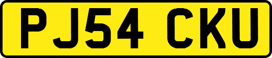 PJ54CKU
