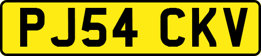 PJ54CKV