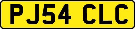PJ54CLC
