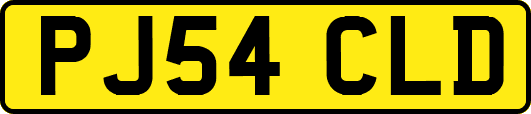 PJ54CLD