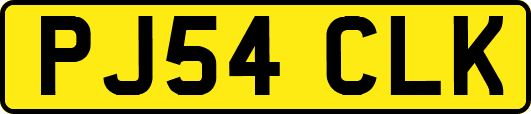 PJ54CLK