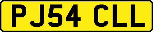 PJ54CLL