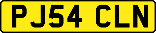PJ54CLN