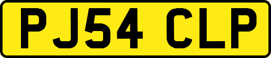 PJ54CLP