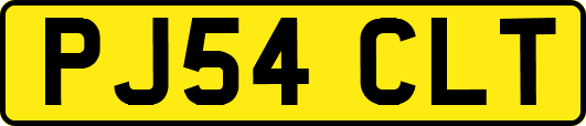 PJ54CLT
