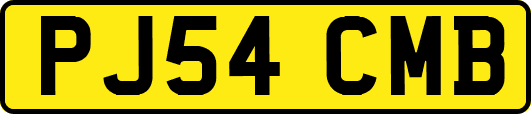 PJ54CMB