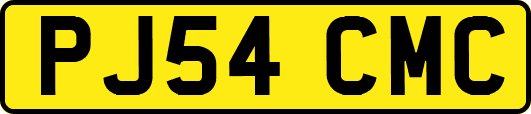 PJ54CMC