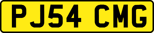 PJ54CMG