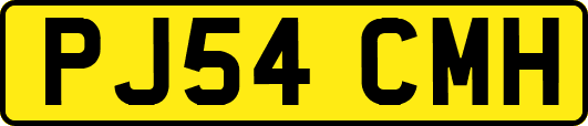 PJ54CMH