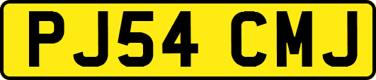 PJ54CMJ