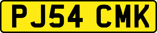 PJ54CMK