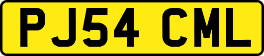 PJ54CML