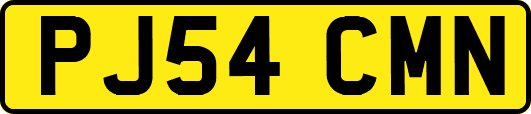 PJ54CMN