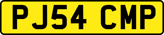 PJ54CMP