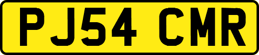 PJ54CMR
