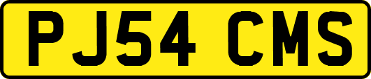 PJ54CMS