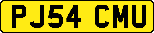 PJ54CMU