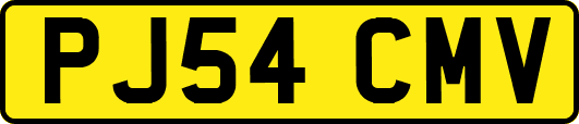 PJ54CMV