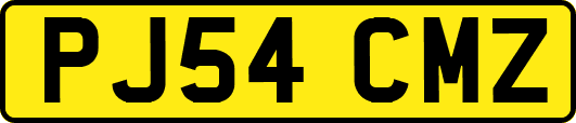 PJ54CMZ