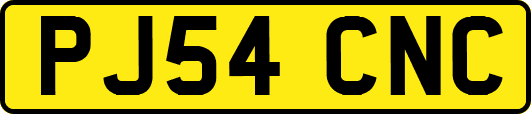 PJ54CNC