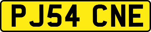 PJ54CNE
