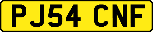 PJ54CNF