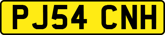 PJ54CNH