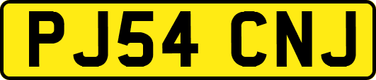PJ54CNJ