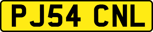 PJ54CNL