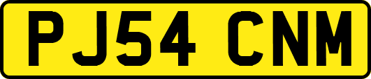 PJ54CNM