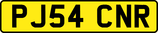 PJ54CNR