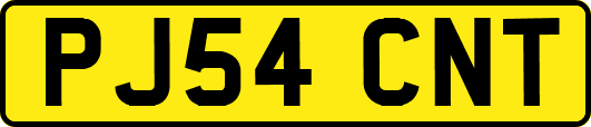 PJ54CNT
